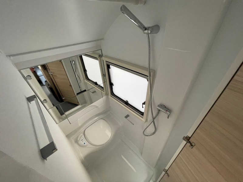 Adria Altea 472 PU Foto: 16