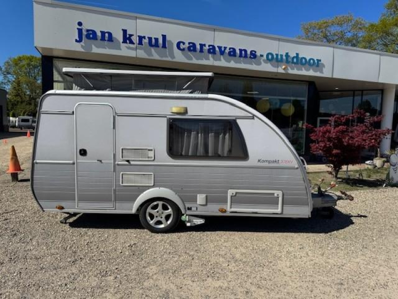 Kip Kompakt 37 EKV OA INCL MOVER, VOORT  foto: 9
