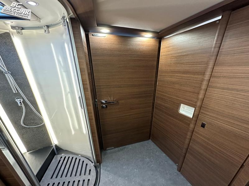 Carthago Chic C-Line I 5.0 QB L Foto: 11
