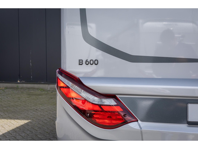 Hymer BMC-I 600 Facelift MY 2026 ab Lager Foto: 3