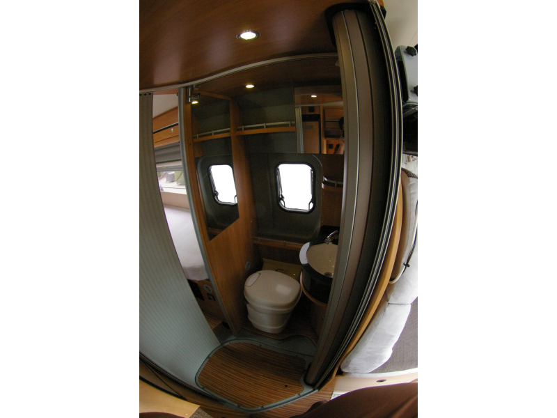 P&ouml;ssl 2 Win PLUS Single beds, Air conditioning, photo: 7