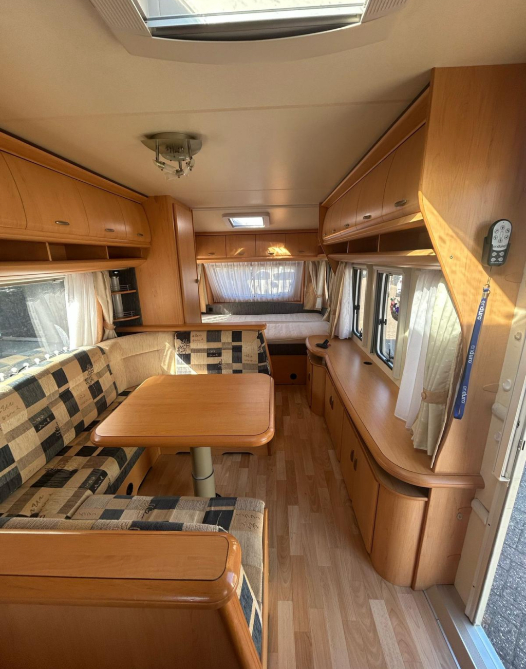 HOBBY 520 TMF foto: 7