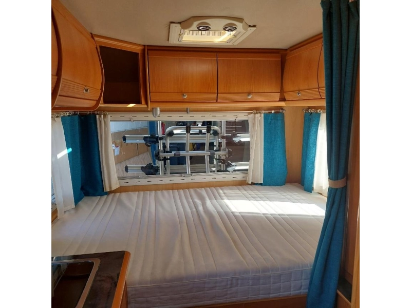 Pilote Pacific 32 foto: 19