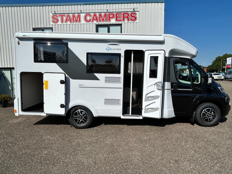 Sun Living S 65 SL DIRECT RIJDEN  foto: 1