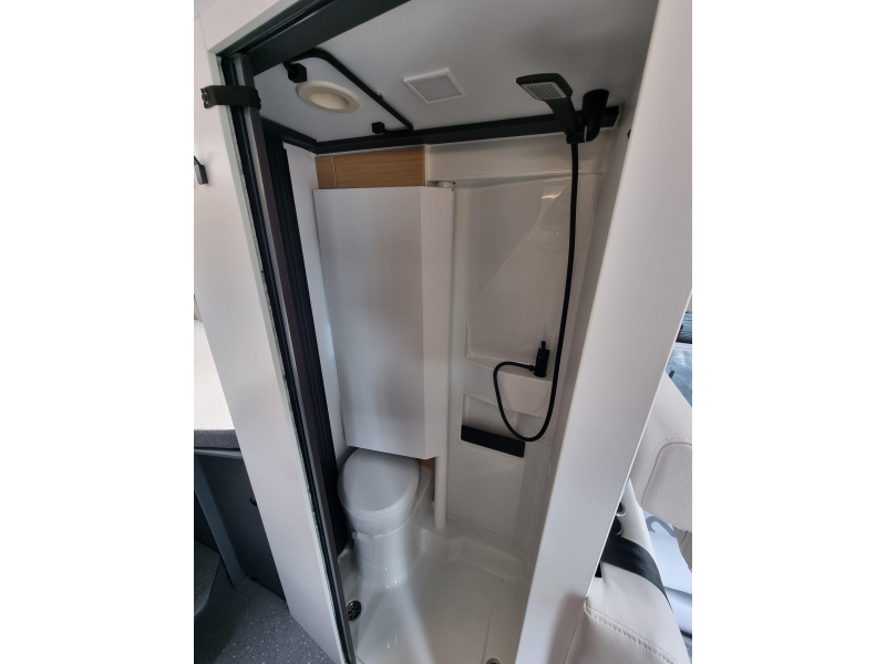 Adria Twin 640 SLB 60 Years Edition Foto: 22