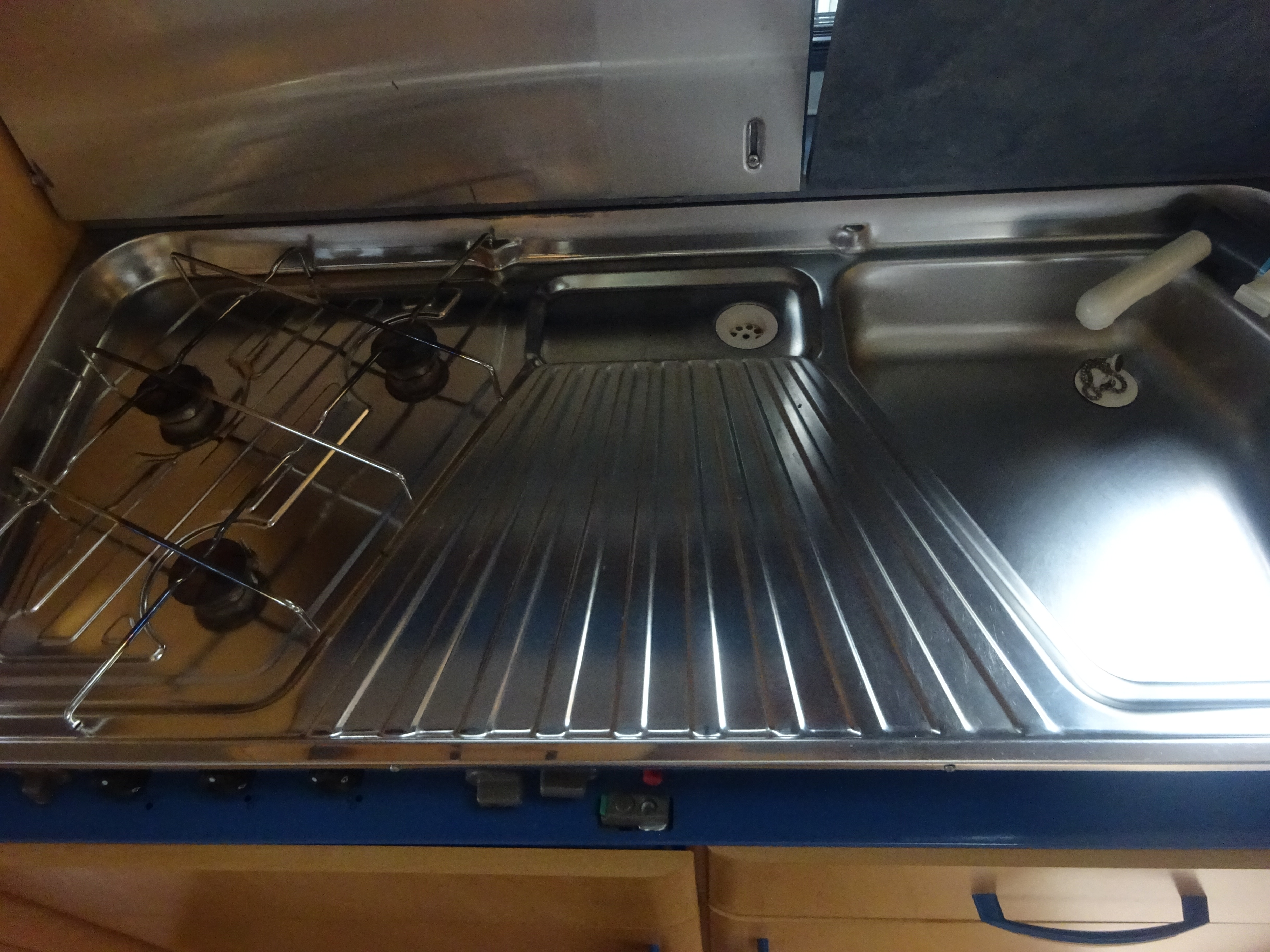 Hobby De luxe GERESERVEERD foto: 14