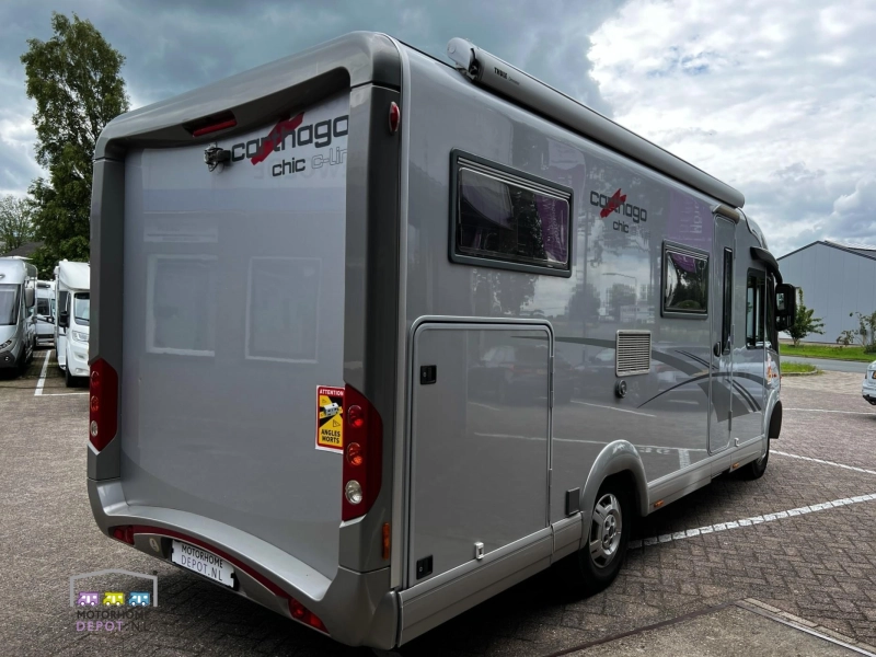 Carthago Chic C-Line I 43 Eerste eigenaar  foto: 1