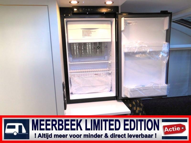 Adria Action 361 LH 2025 NIEUWSTE MODEL !  foto: 13