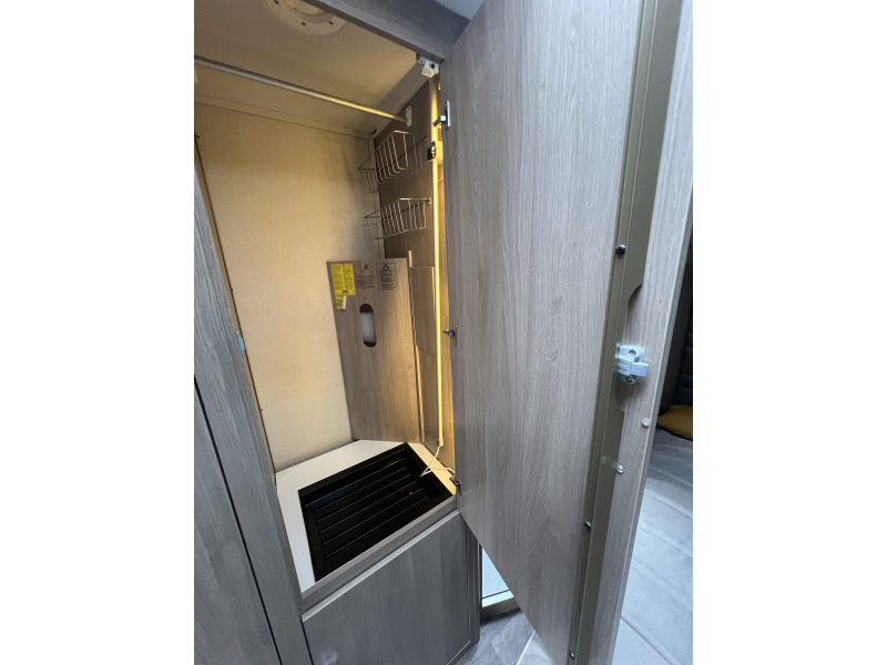 Kabe Smaragd 520 XL Top conditie | Model 2021  foto: 11