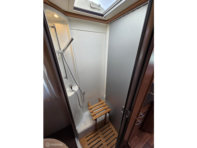 Hymer T 698 CL photo: 18