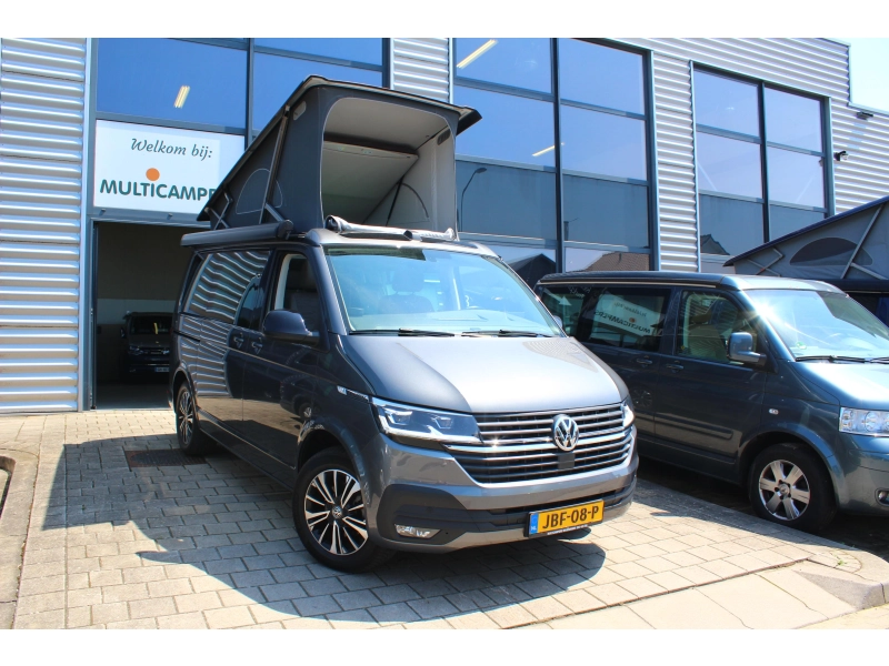Volkswagen California Ocean 6.1 DSG