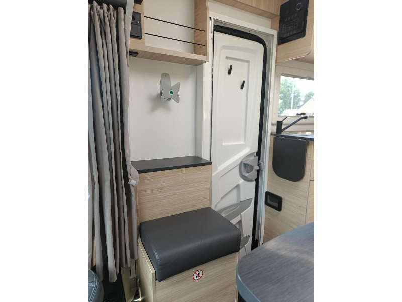 Chausson Sport Line S697 photo: 11