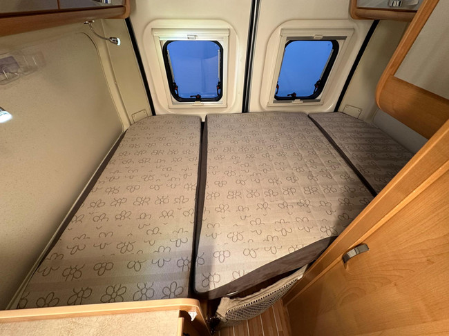 Challenger Vany 02 S Prestige 540 foto: 4