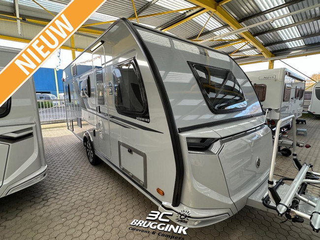 Knaus Sudwind 60 Years 450 FU