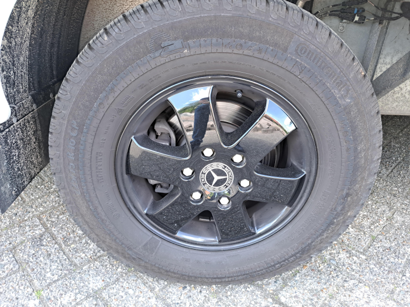 Hymer B-MCI 680  foto: 15