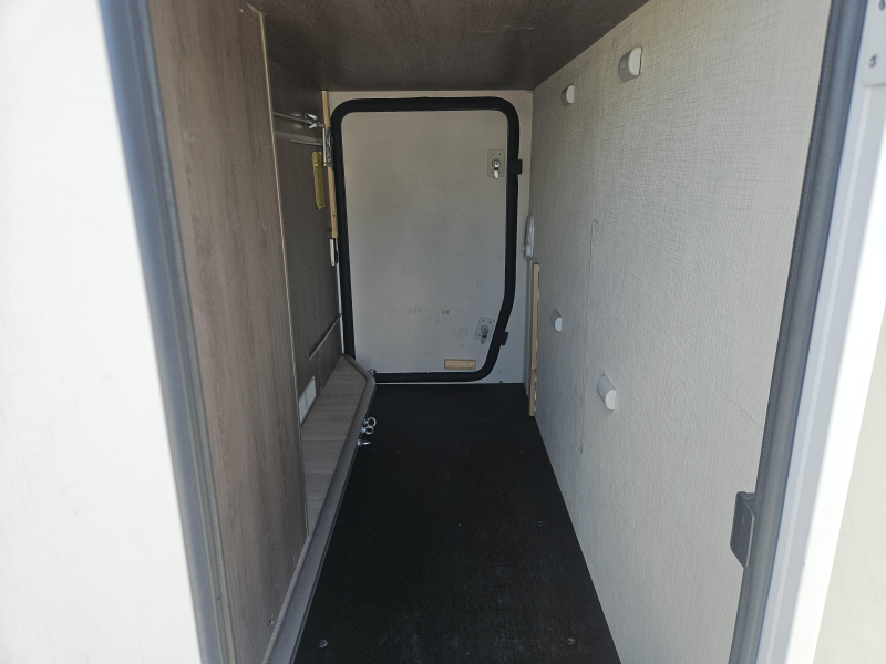 Chausson Titanium 640 Automatic 170 hp photo: 17