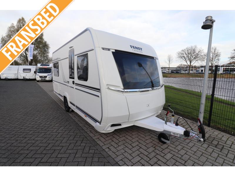 Fendt Bianco Activ 465 SFH MEGA KORTING / 082  hoofdfoto: 1