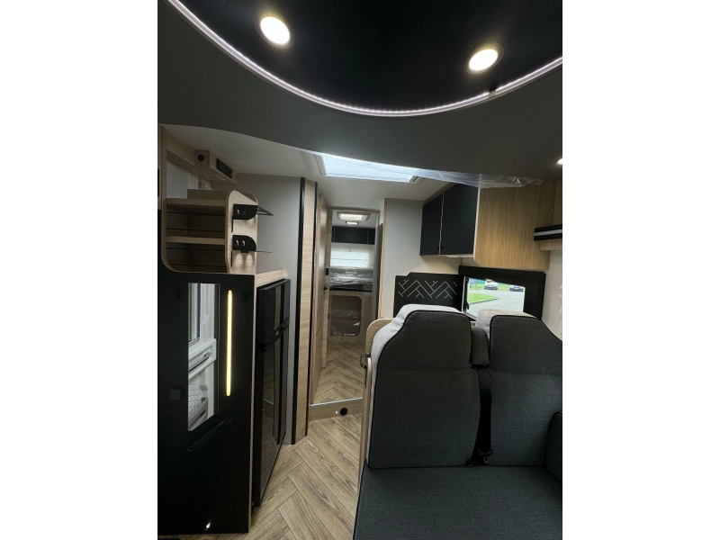 Chausson Etape Line 724 NUEVO foto: 11