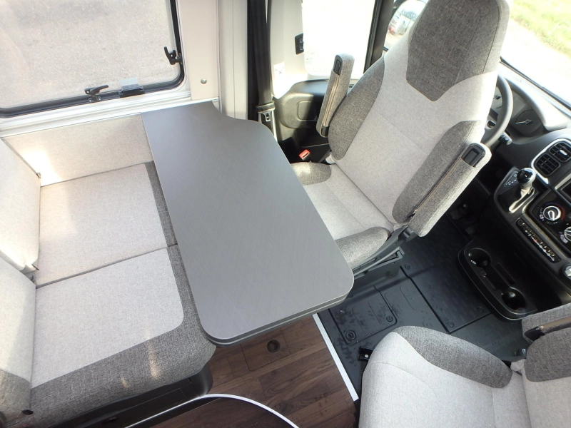 Knaus BoxLife Pro 600 € 5.000,- KORTING  foto: 13