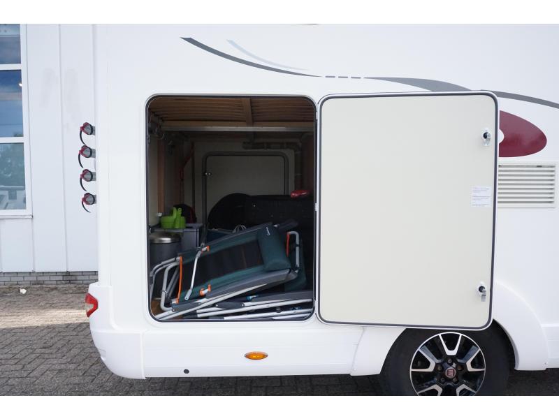 Eura Mobil Activa 690 HB  foto: 6