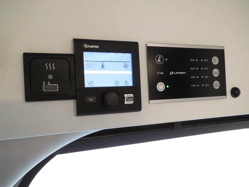 LMC Innovan 592 9400,=KORTING RIJKLAAR !  foto: 23