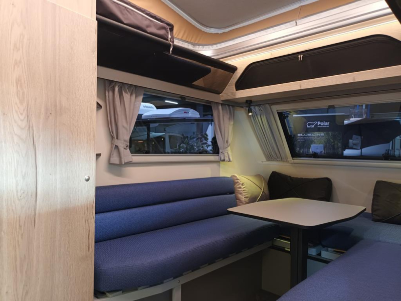 Easy Caravanning Trophy Limited Edition Foto: 1