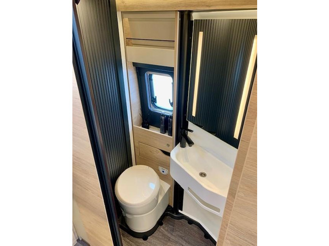 Knaus 2026 BOXTIME 630MX|Hefbed|Automaat ZEER COMPLEET! Knaus 2027 BOXTIME 630MX|Hefbed|Automaat ZEER COMPLEET! foto: 8