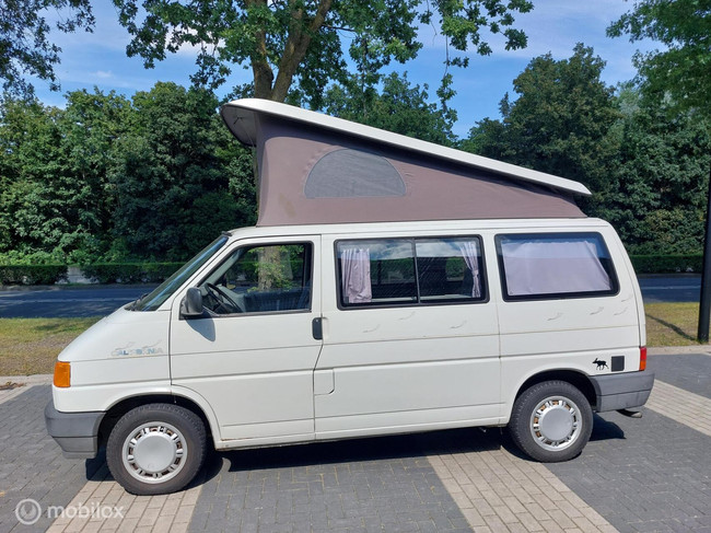 Volkswagen T4 2.4D 1992 Origineel Westfalia California foto: 1