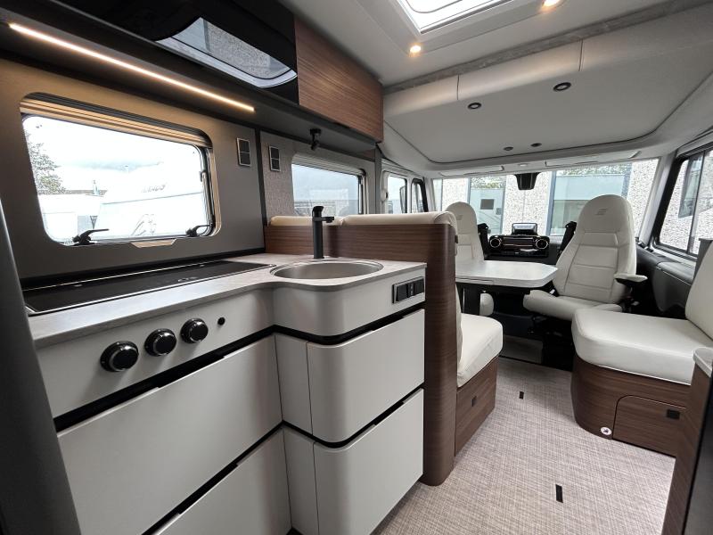 Hymer B-MC I 680 Foto: 15