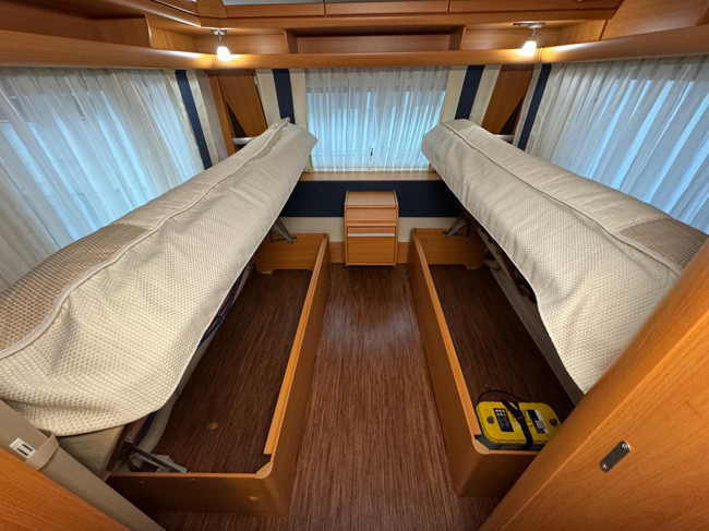 Fendt Saphir 540 TG foto: 14