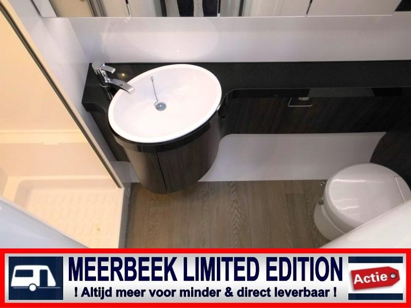 Hobby Prestige 560 WLU NEW MODEL IN STOCK! photo: 15