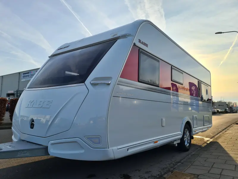 Kabe Ametist 560 GLE B2  foto: 4