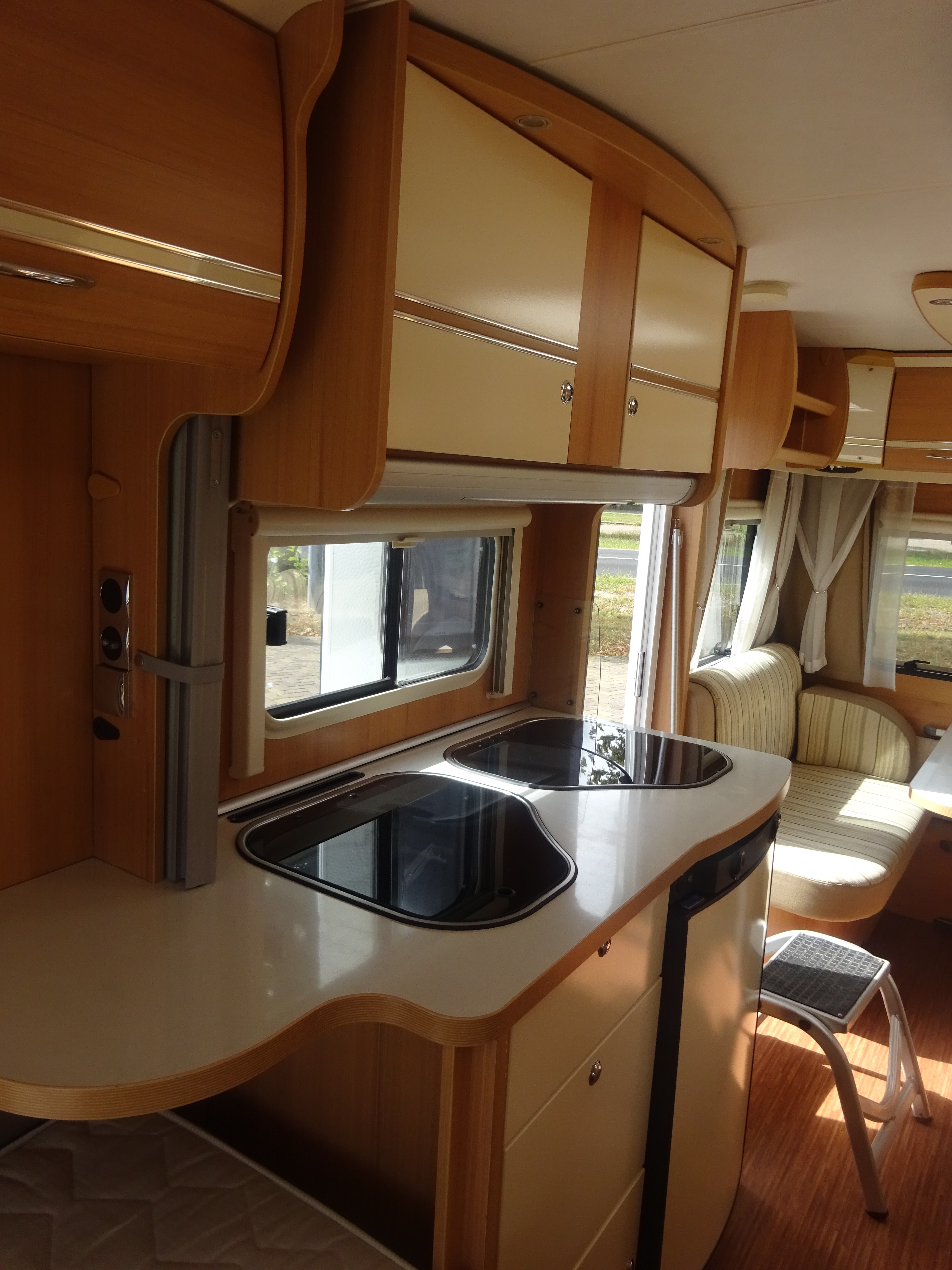 Tec Weltbummler GERESERVEERD foto: 15