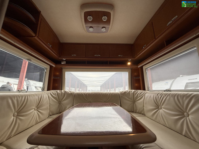 Tabbert Puccini 28W foto: 6