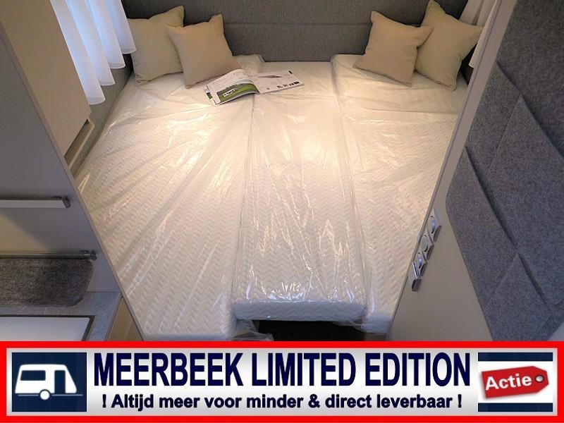 Adria Adora 542 UL 2025 NIEUW +DESIGN PACK !  foto: 16