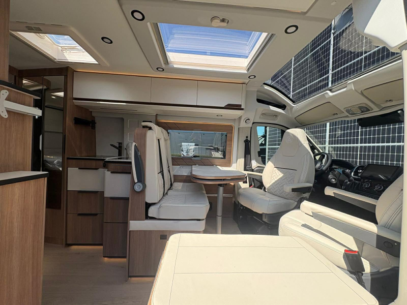 Dreamer D62 20 Years Edition Foto: 1