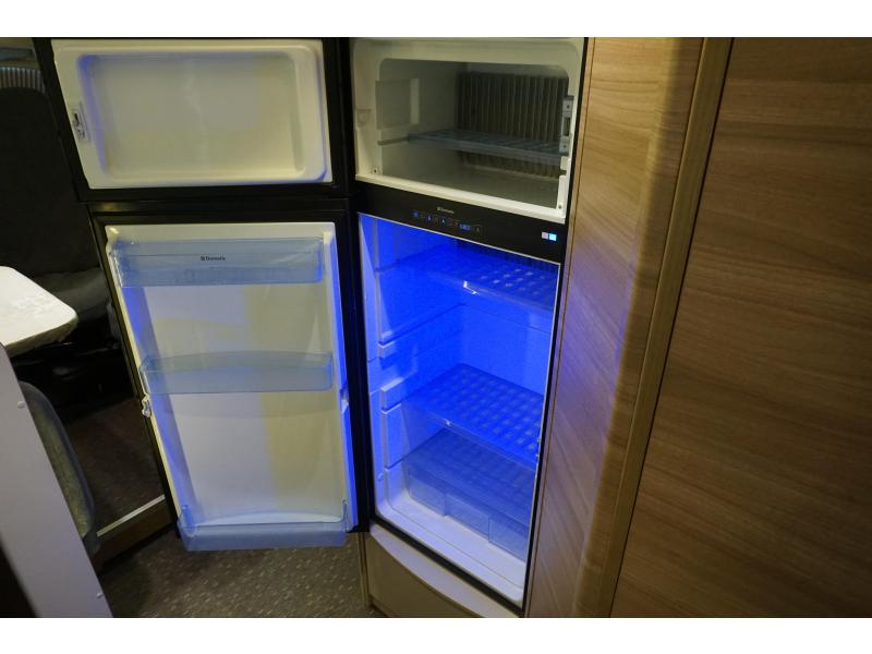 Adria Coral Supreme S 670 SL Auto-levelsyst-Sat-Solar  foto: 14