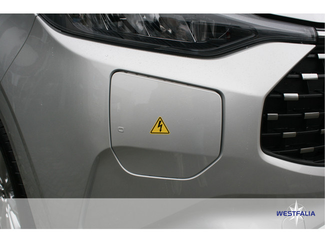 Westfalia Club Joker Premium 233pk Hybrid | INTRODUCTIEPRIJS | foto: 2