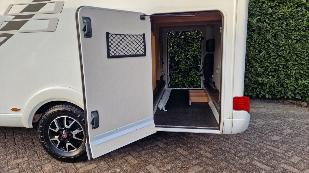 Hymer T 578 photo: 21