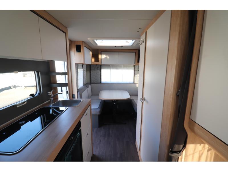 Knaus Sport 500 EU Model 2026 - 1800KG - 536  foto: 12