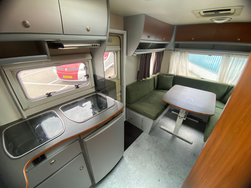 Kip Hy Line 53 TDB foto: 11