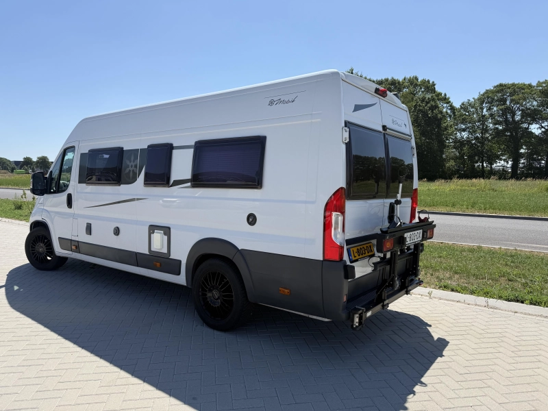 Karmann Davis 640 photo: 2