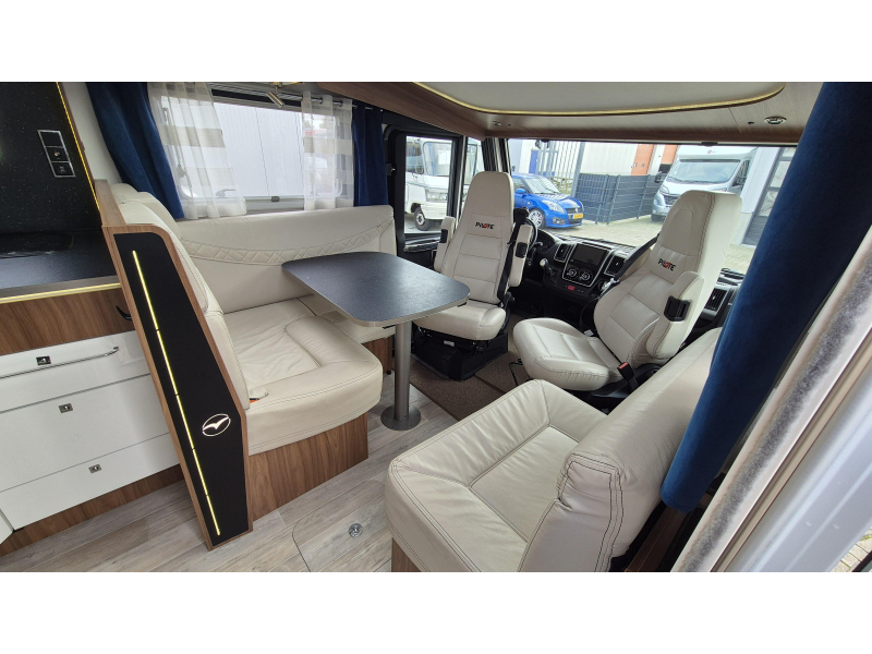 Pilote Sensation 740 G Foto: 14