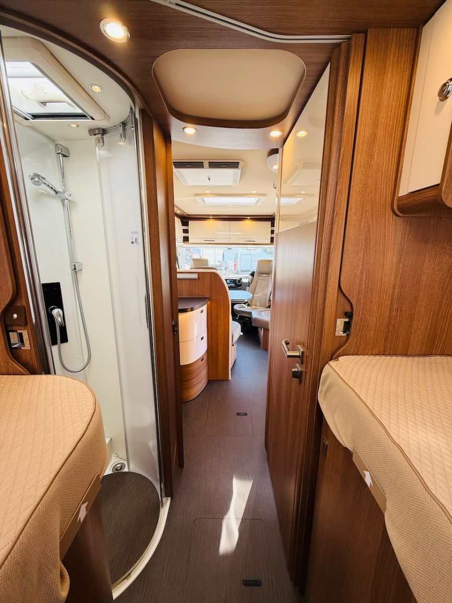 Carthago C-tourer I 149 foto: 14