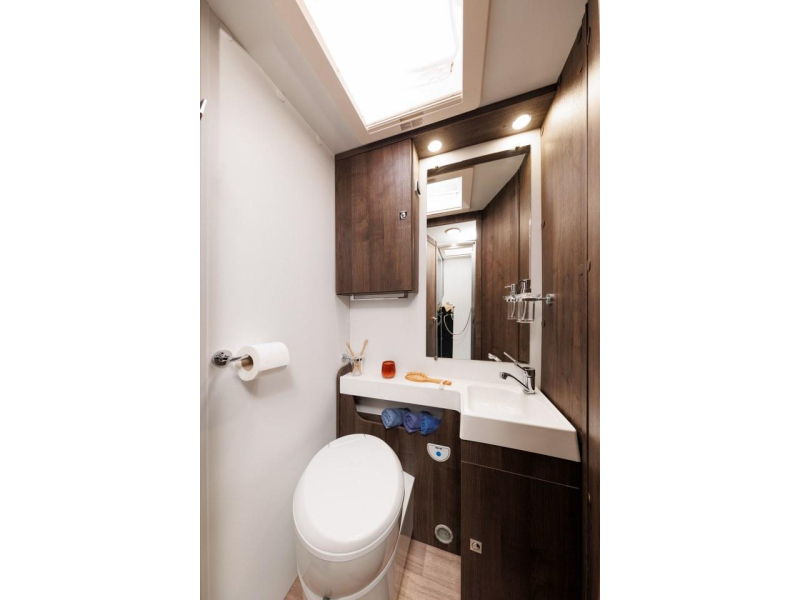 Benimar Tessoro 496 NU MET €15.000 KORTING  foto: 7