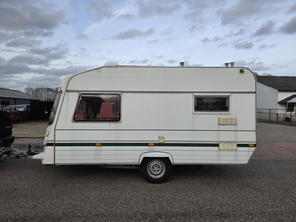 CHATEAU 395C Foto: 1
