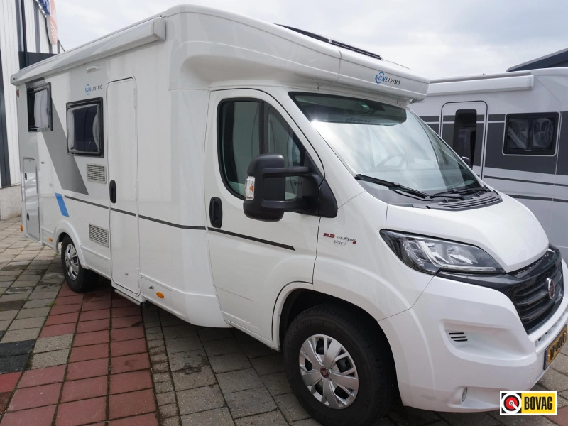 Sun Living S 65 SL AUTOMATIC photo: 0