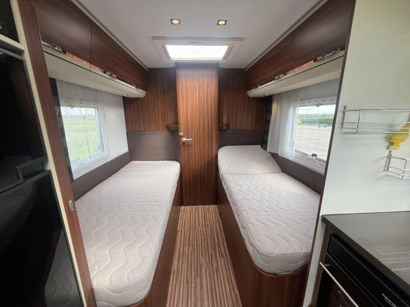 Adria Matrix M 670 SLT | Muy Completo foto: 15
