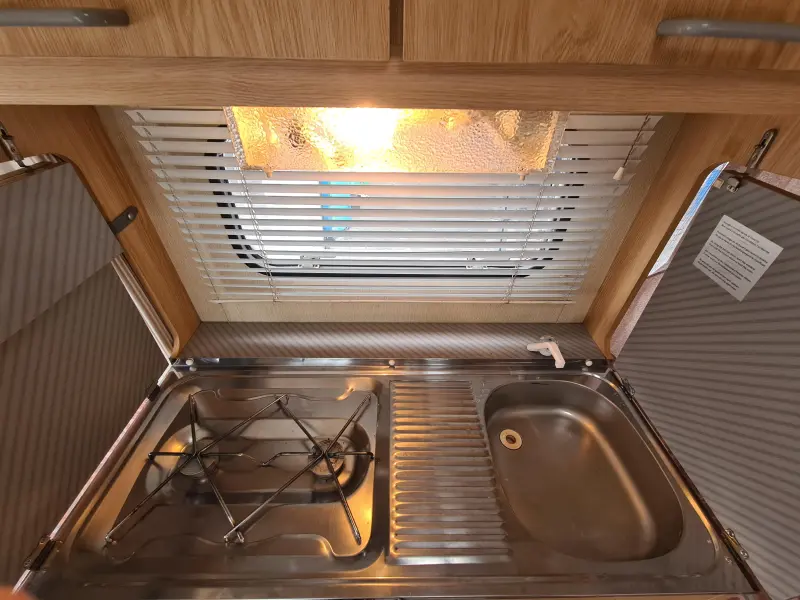 Home-Car Confort 36 Compact  foto: 10