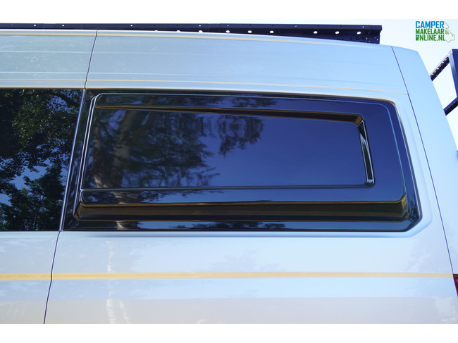 Volkswagen Crafter foto: 7